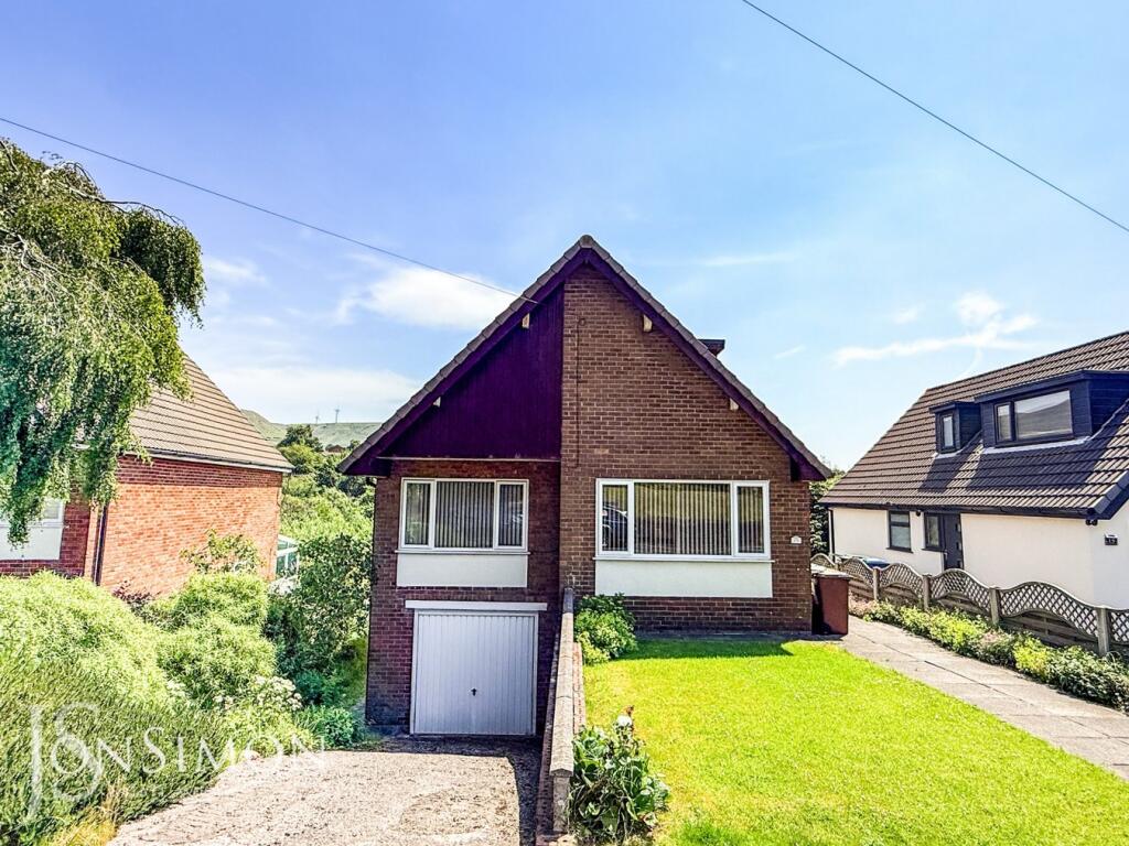 Main image of property: Dearden Fold, Edenfield, Ramsbottom, Bury, BL0