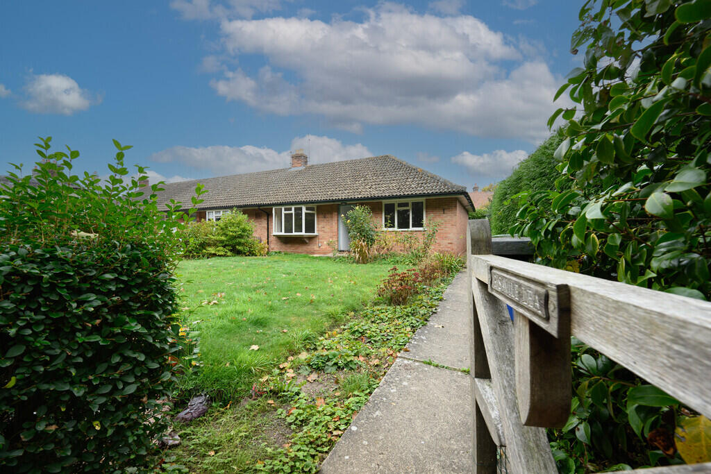 Main image of property: The Street, Somerleyton