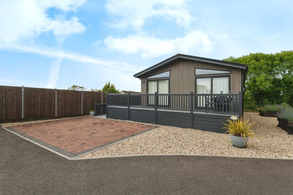 Main image of property: Sidmouth Road, Rousdon, Lyme Regis