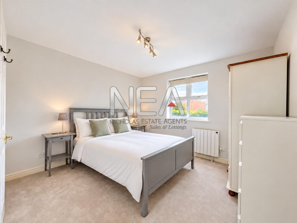 Apartment in Reading, Caversham - More
