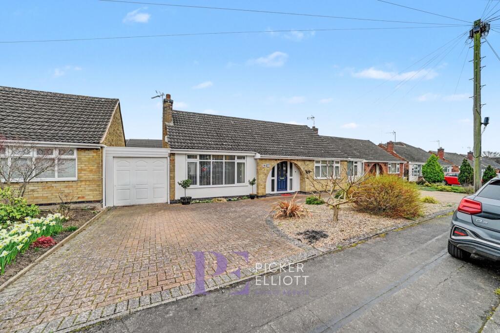 Main image of property: The Fleet, Stoney Stanton, LE9