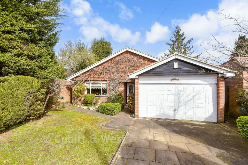 Main image of property: Ermyn Way, Leatherhead, Surrey
