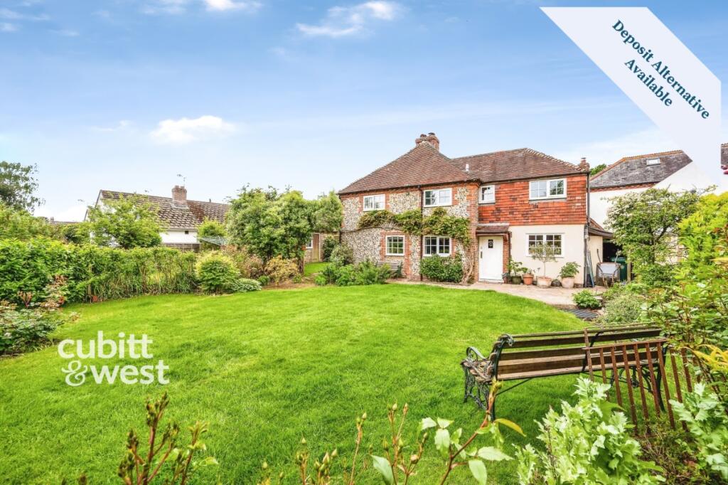 Main image of property: Pottery Lane Nutbourne PO18