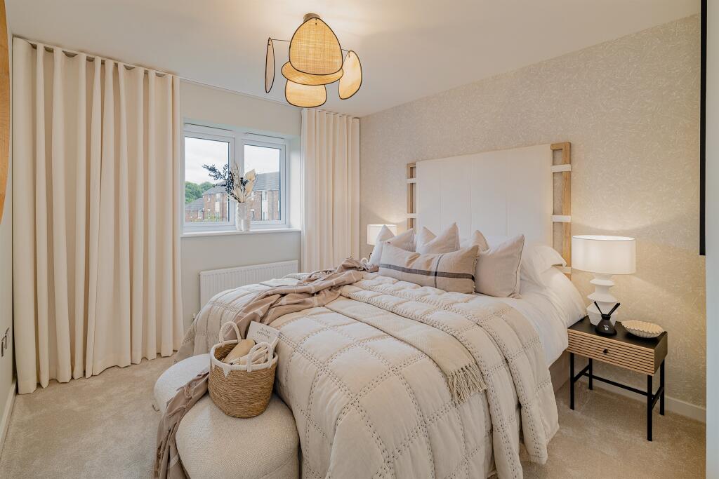 Main image of property: Cley Hill View, Victoria Road, Warminster