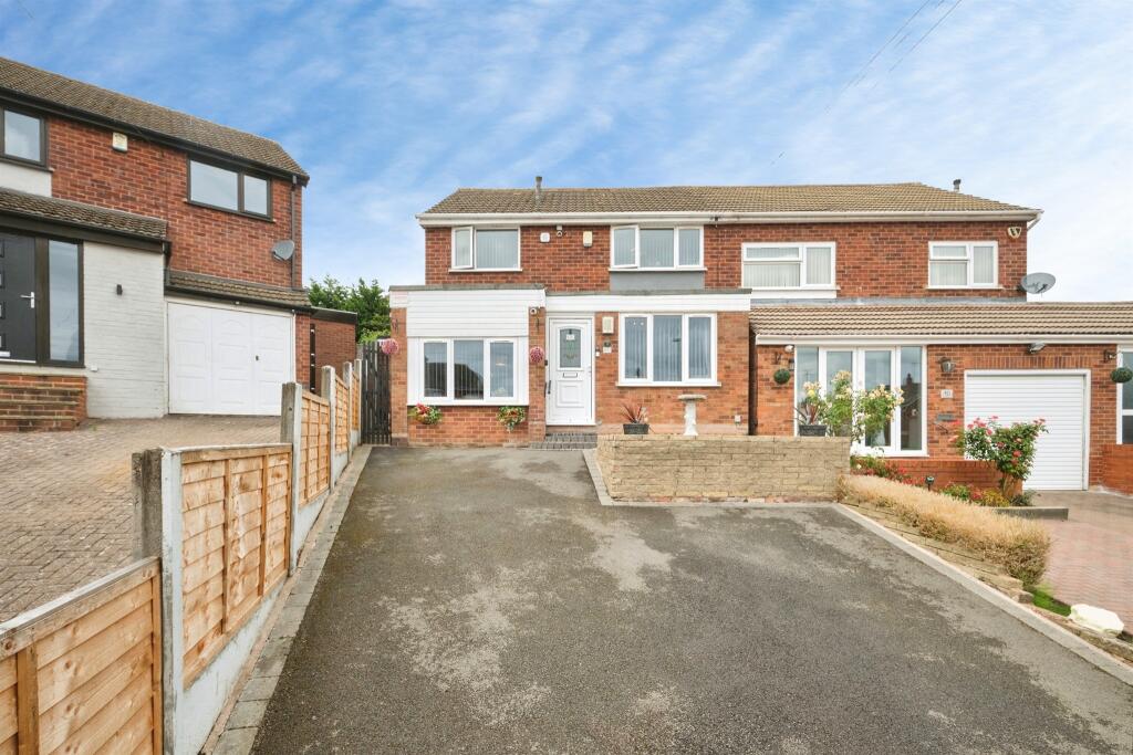 Main image of property: Denton Grove, Great Barr, Birmingham