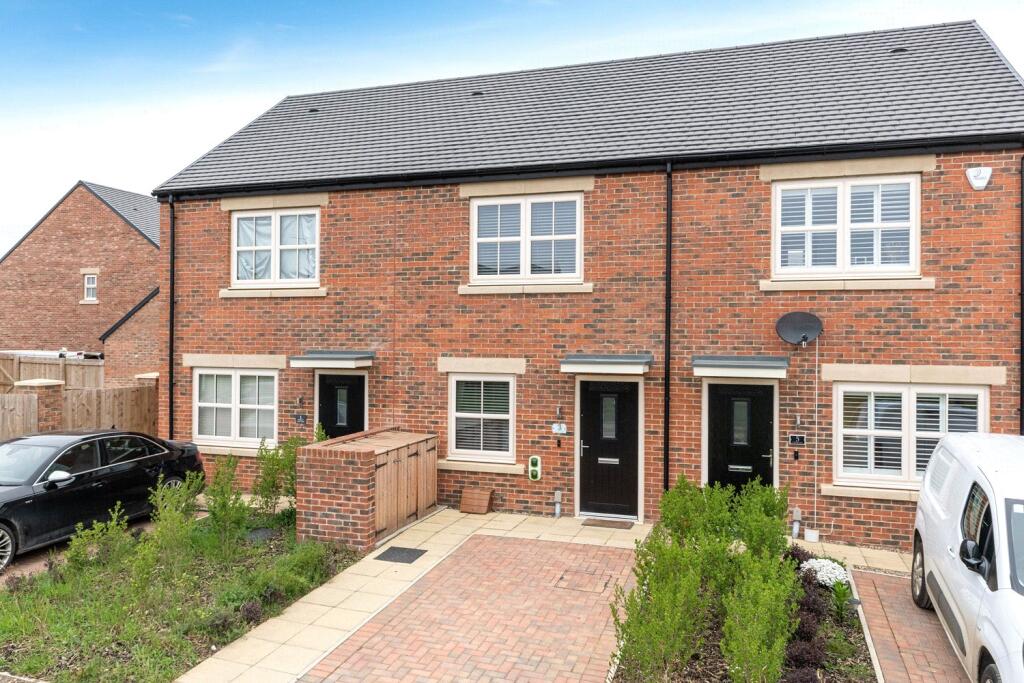 Main image of property: Juniper Lane, Newcastle upon Tyne, Tyne and Wear, NE15