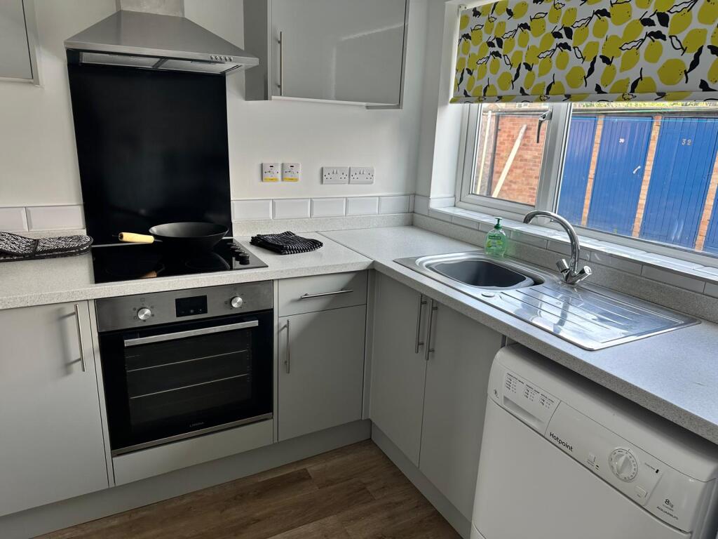 Apartment in Coventry - View 4