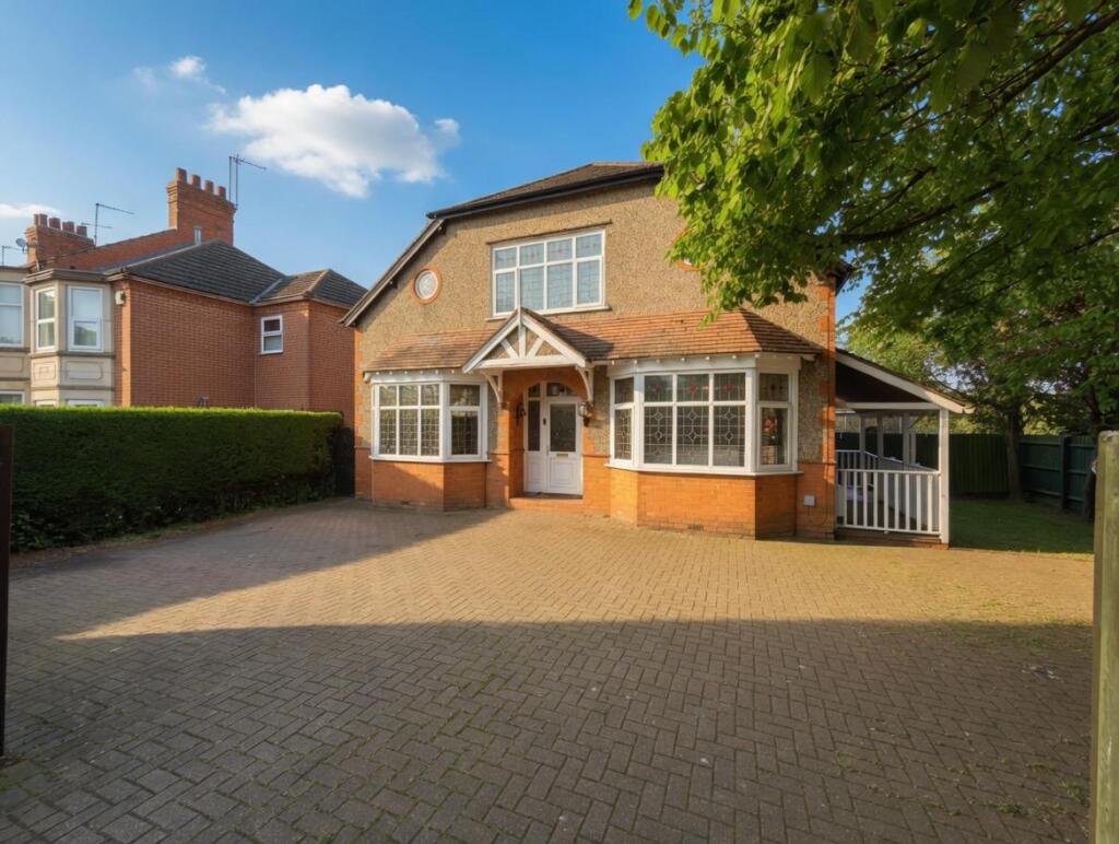 Main image of property: Main Road, Duston, Northampton NN5