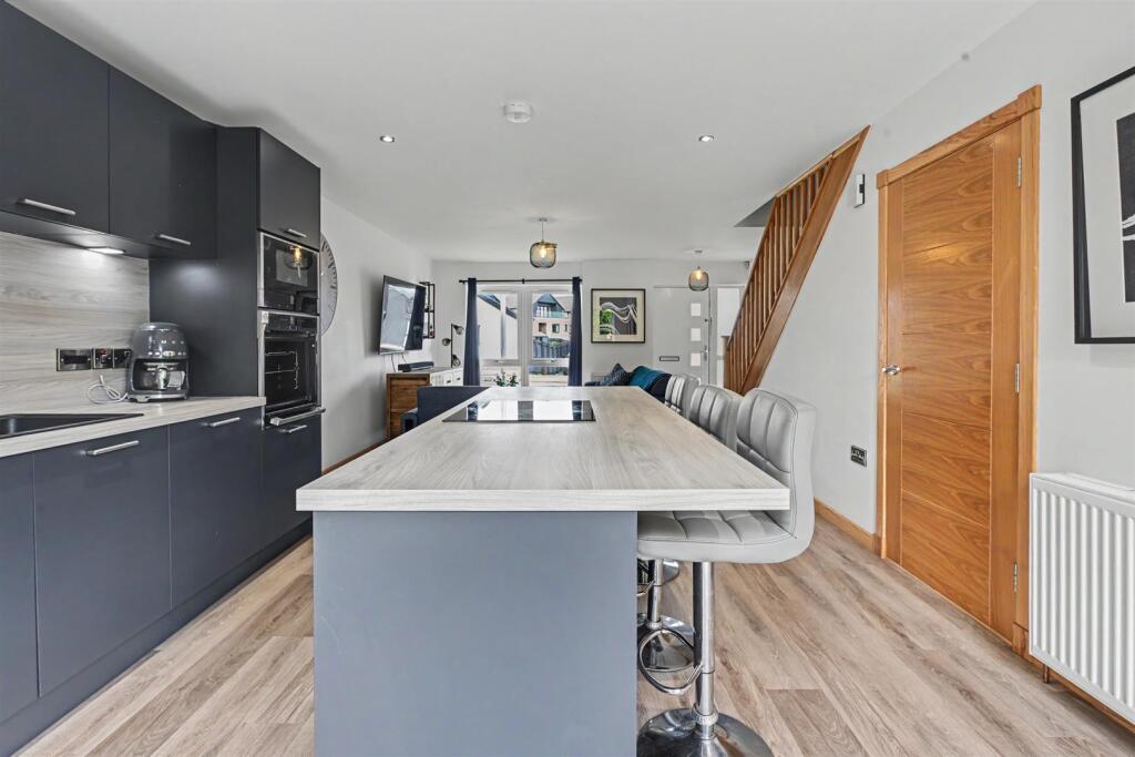 House in Kirkcaldy - View 4