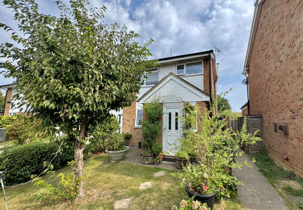 James Avenue, Herstmonceux, East Sussex, East Sussex