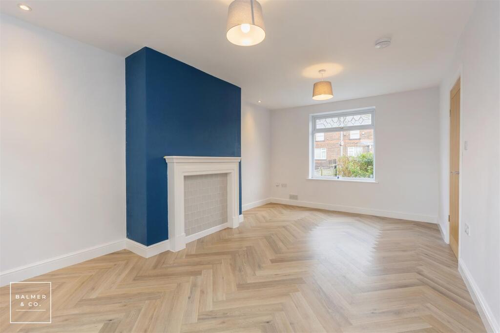 Devonshire Road, Atherton, M46 photo 2