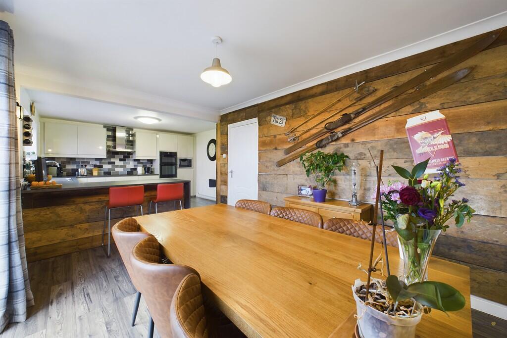 Bretby Lane, Bretby image 5