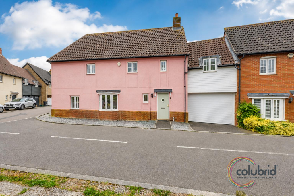 Main image of property: Barrow Chase, Chancellor Park , Chelmsford