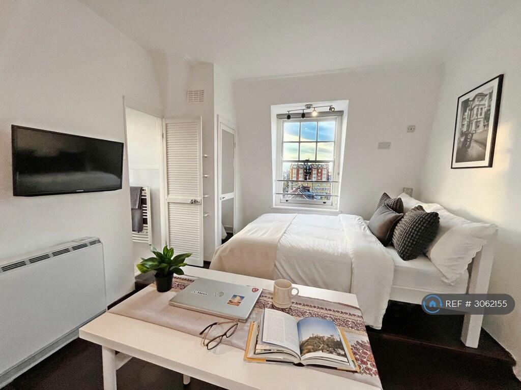 Main image of property: Orme Court, London, W2