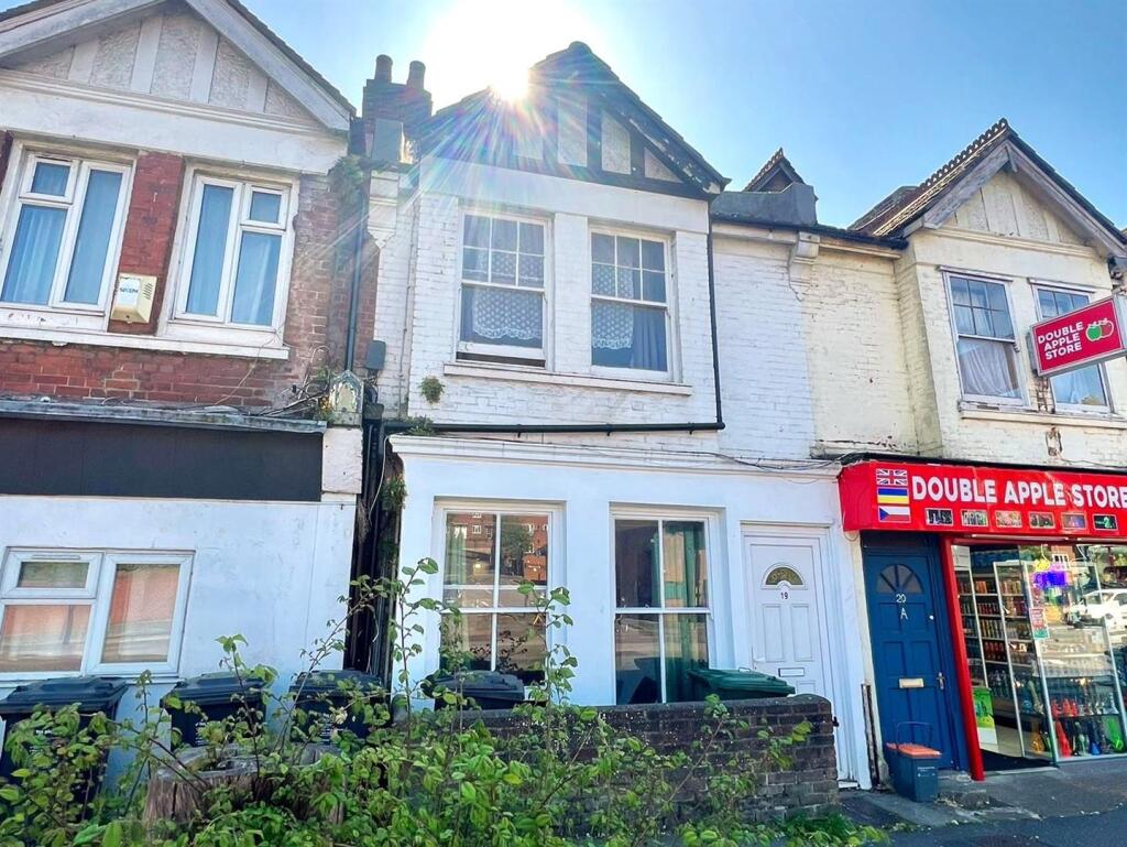 Main image of property: Coombe Terrace, Brighton