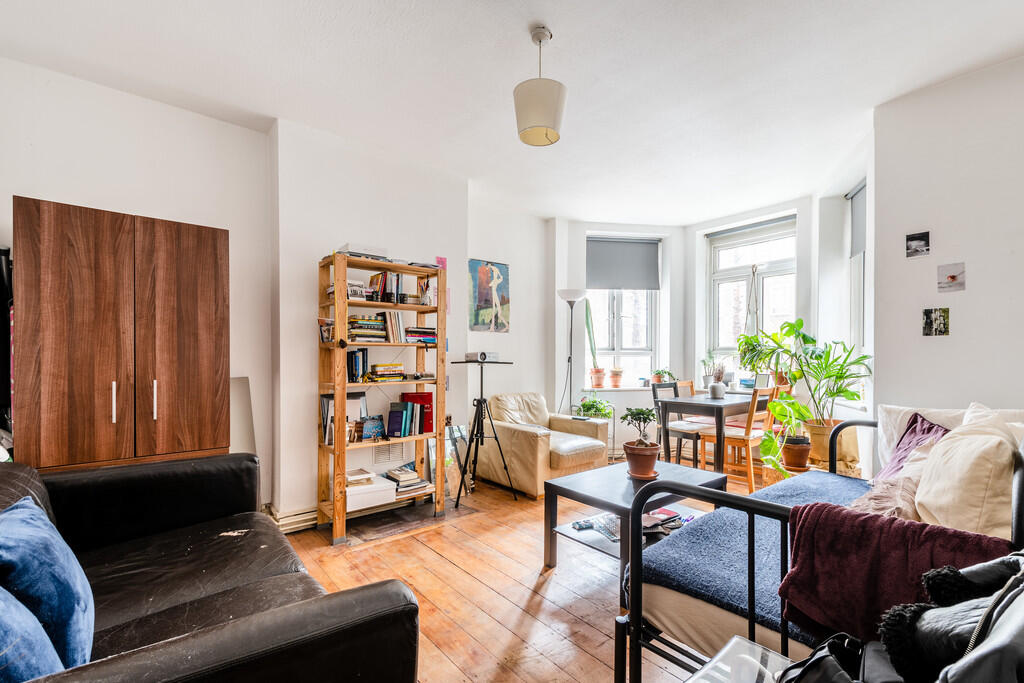 Main image of property: Edred House, London, E9 5PN