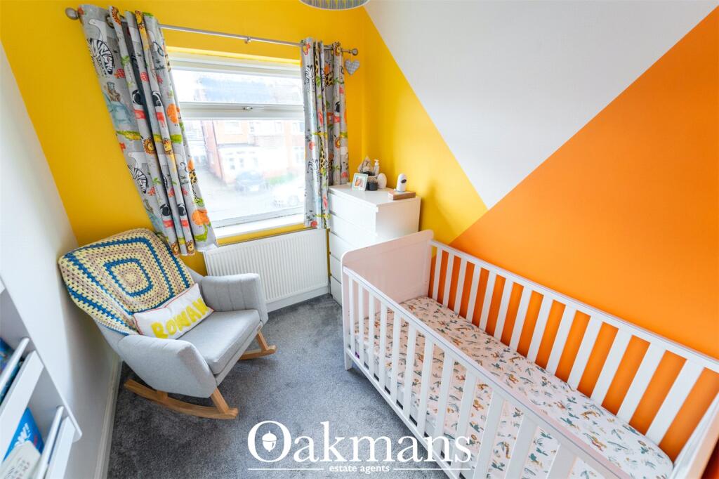 Additional image 12 of Velsheda Road, Shirley, Solihull, West Midlands, B90