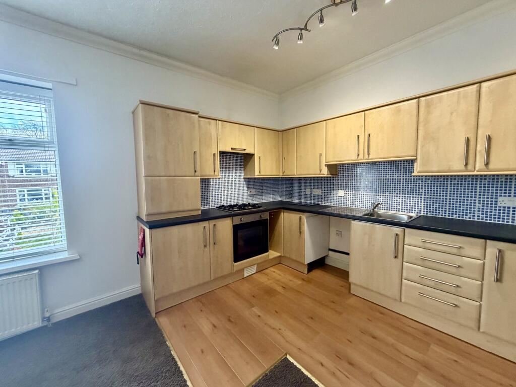 Main image of property: Coal Clough Lane, Burnley