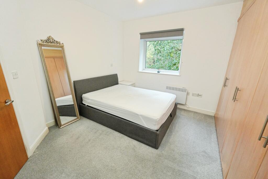 Apartment in Birmingham - View 4