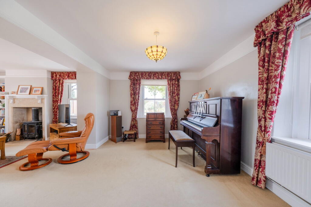 House in Swindon - More