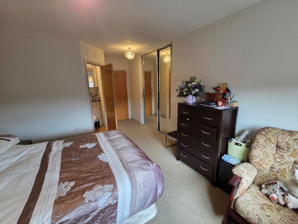 Additional image 15 of Flat 7 Gaiety House, Regent Street, Smethwick, West Midlands, B66 3BF