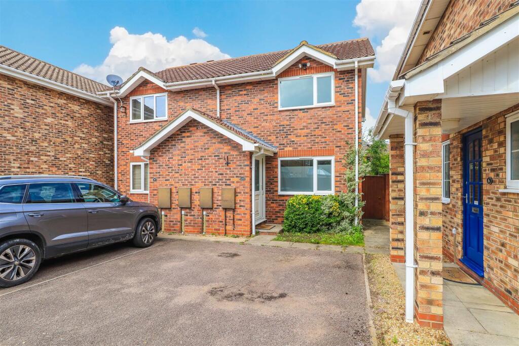 Main image of property: Glebe Road, Waterbeach, Cambridge