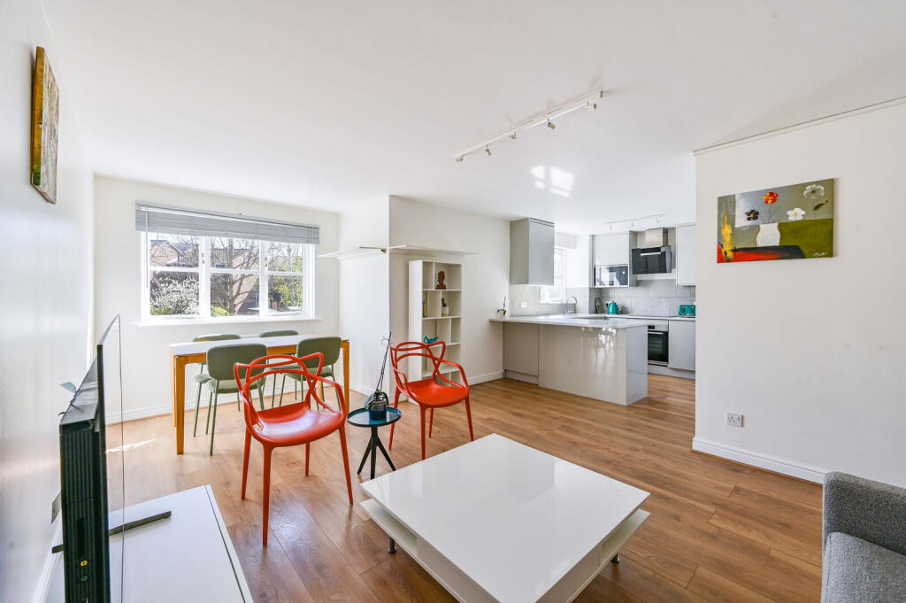 Apartment in London