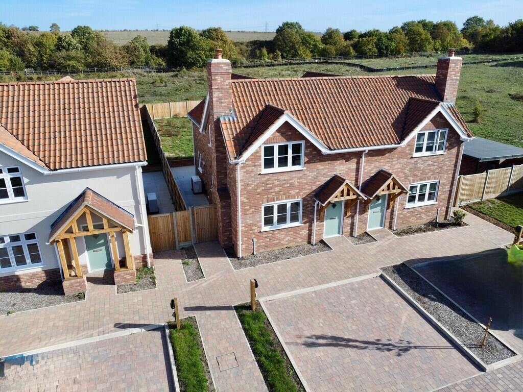 Main image of property: Flordon Road, Creeting St. Mary