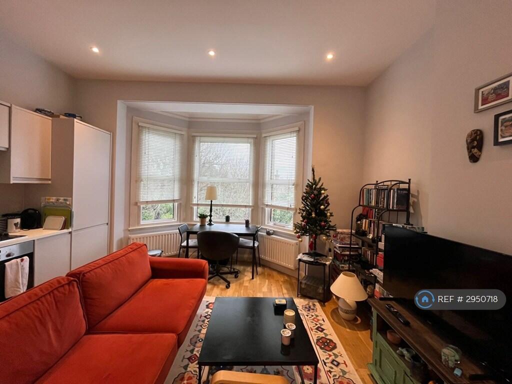 Main image of property: Muswell Hill, London, N10