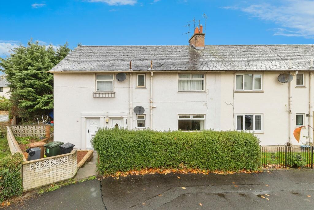 Main image of property: Ochiltree Gardens, Edinburgh, Midlothian, EH16