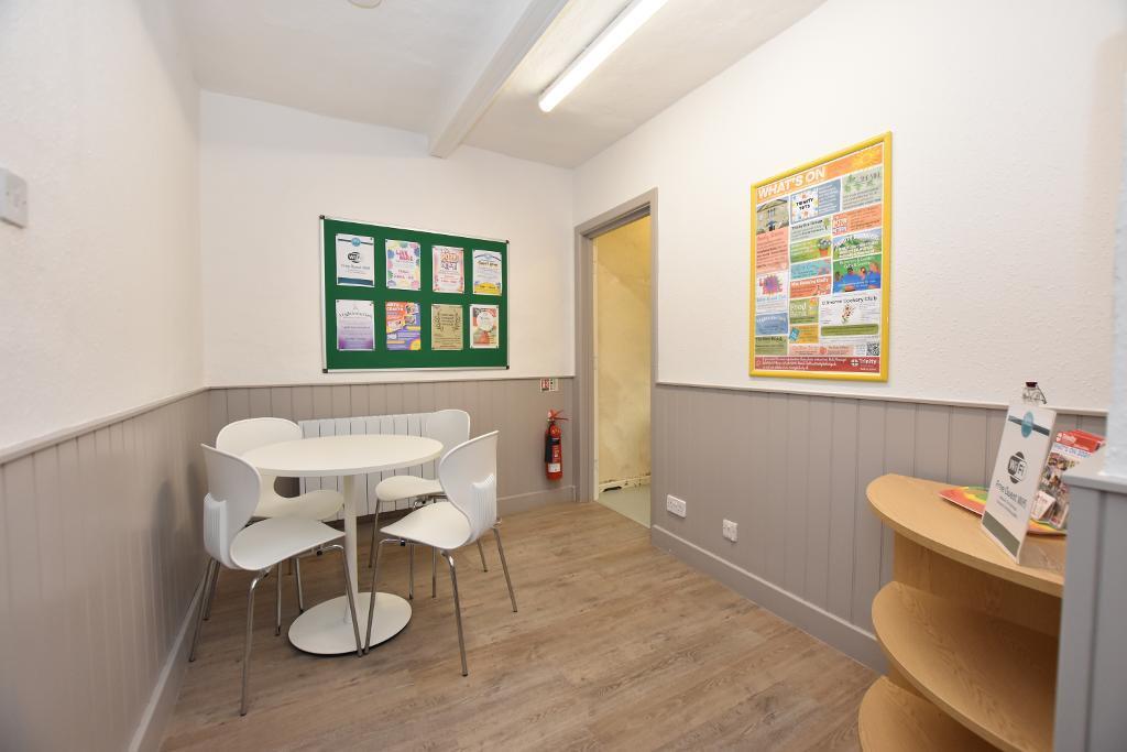 Additional image 8 of Trinity Hub, Wesleyan Row, Clitheroe, BB7 2JY