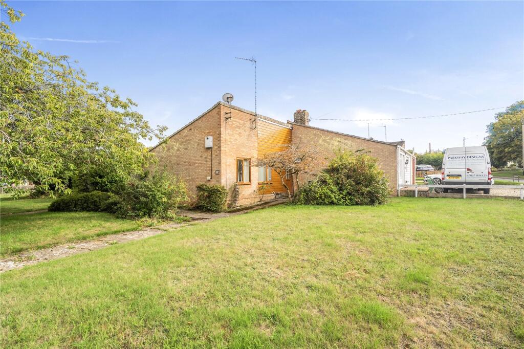 Main image of property: Raynsford Road, Great Whelnetham, Bury St. Edmunds, Suffolk, IP30