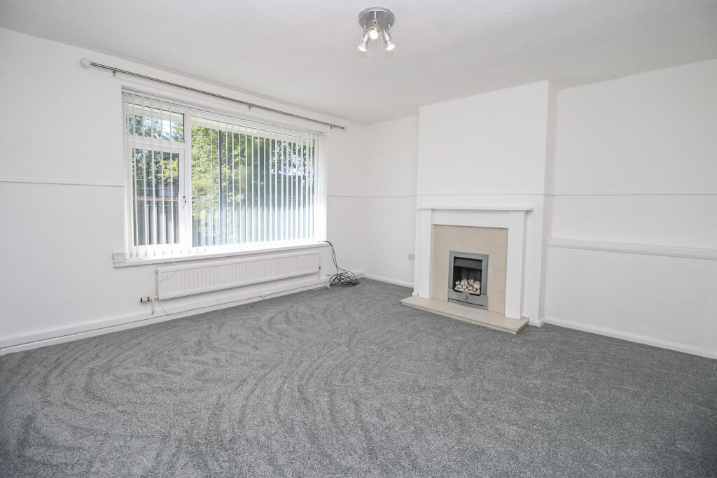 Apartment in Newcastle upon Tyne - More