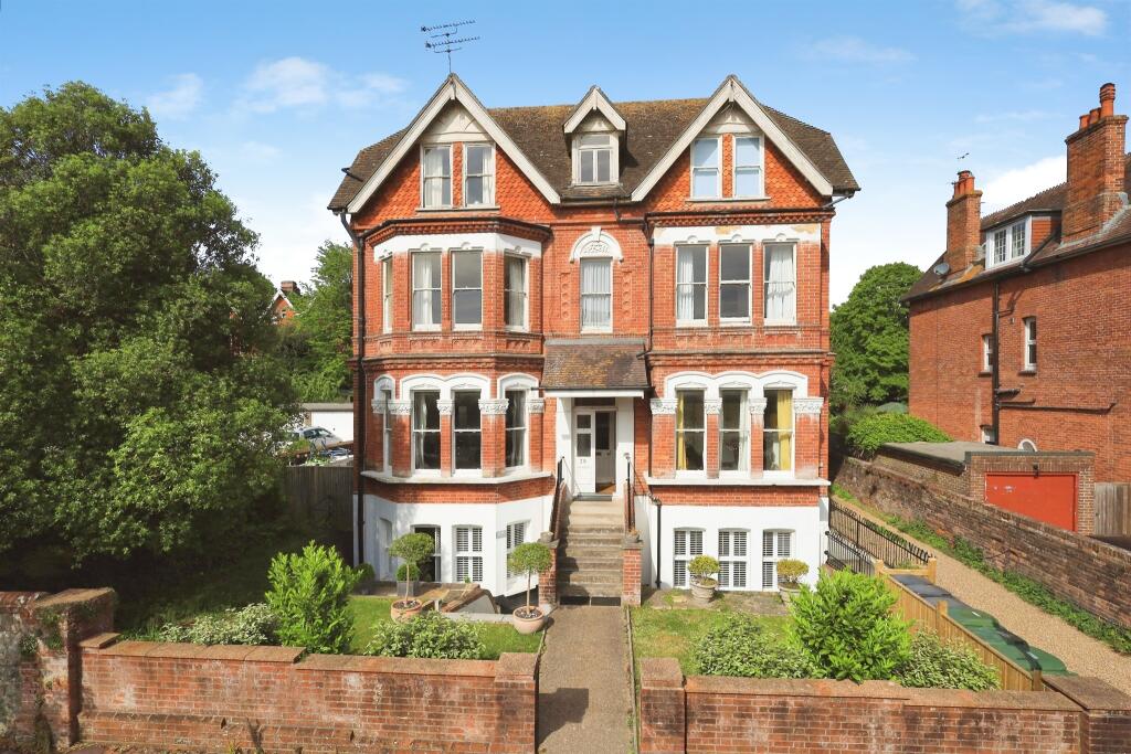 Main image of property: Grassington Road, Eastbourne