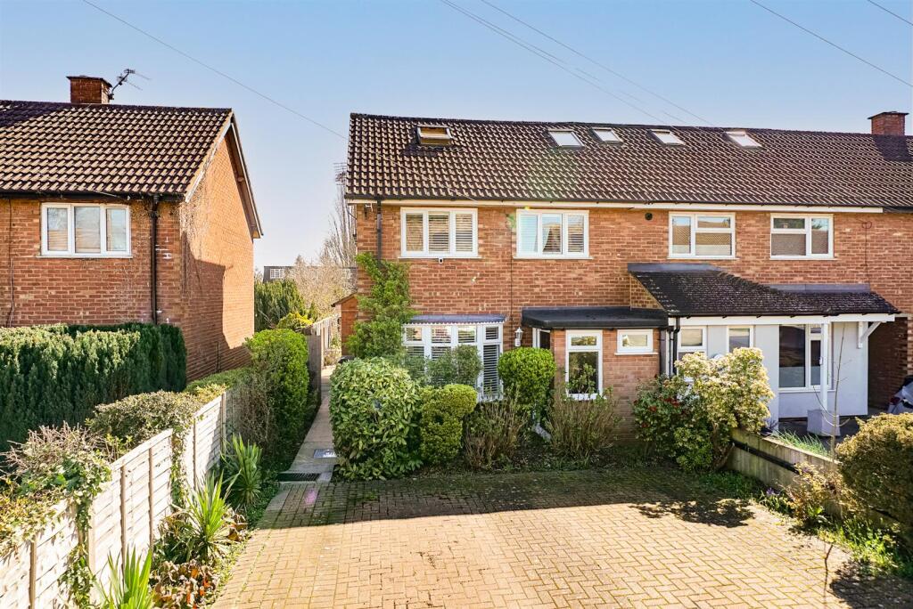 Main image of property: Howard Close, St. Albans