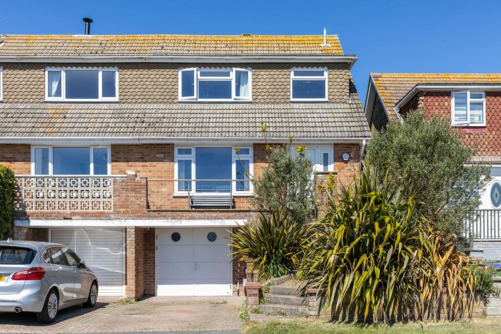 Main image of property: Cissbury Crescent, Saltdean