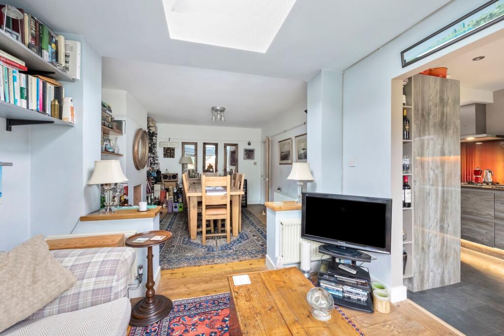 House in Hove, Brighton and Hove - View 5