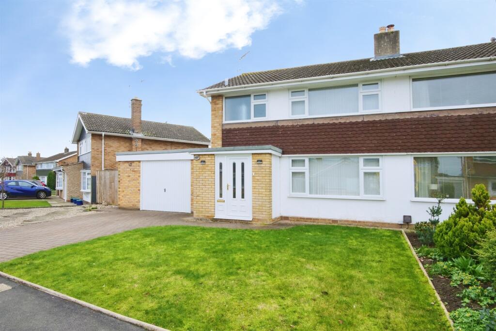 Main image of property: Old Orchard, Haxby, York
