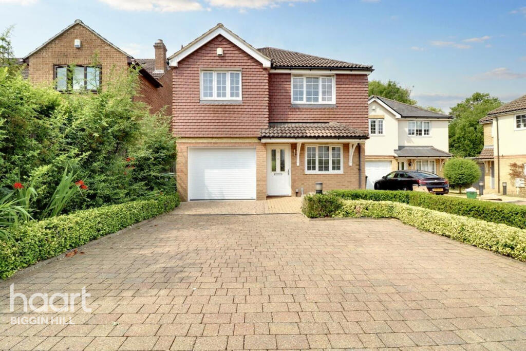 Main image of property: Dowding Road, Biggin Hill