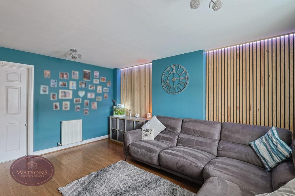 House in Amber Valley, Aldercar and Langley Mill CP - More