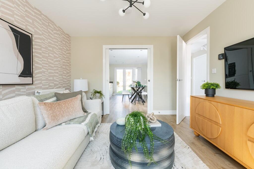 House in Rugby, Stretton on Dunsmore - View 5
