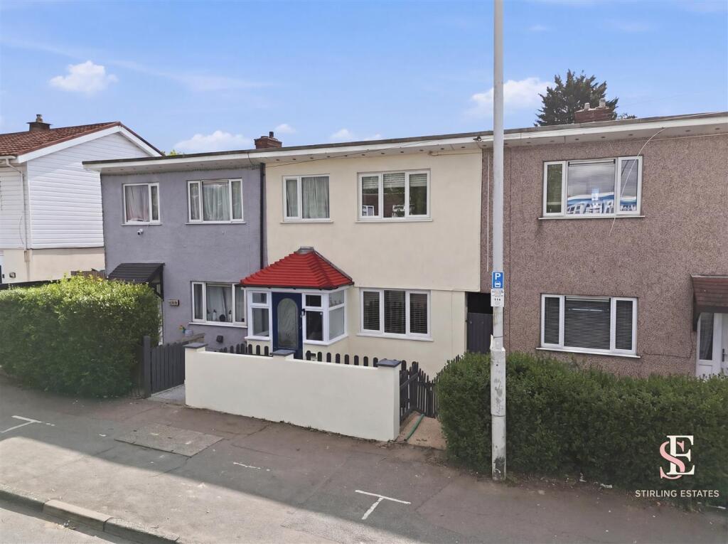 Main image of property: Manford Way, Chigwell