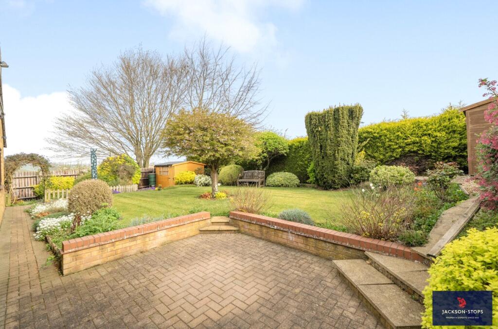 House in Northamptonshire, Brixworth - View 2