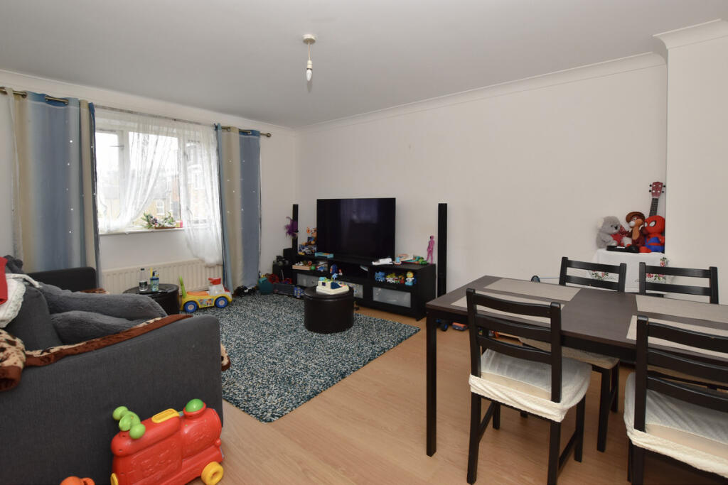 Main image of property: Ravenscroft Road, Becekenham, BR3