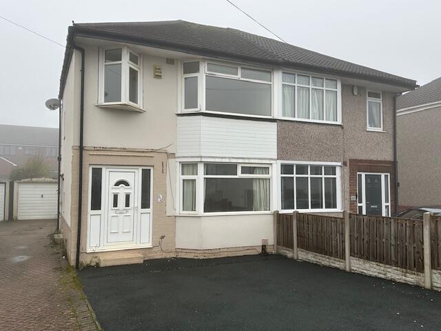 Main image of property: Gleadless Drive, Sheffield, S12