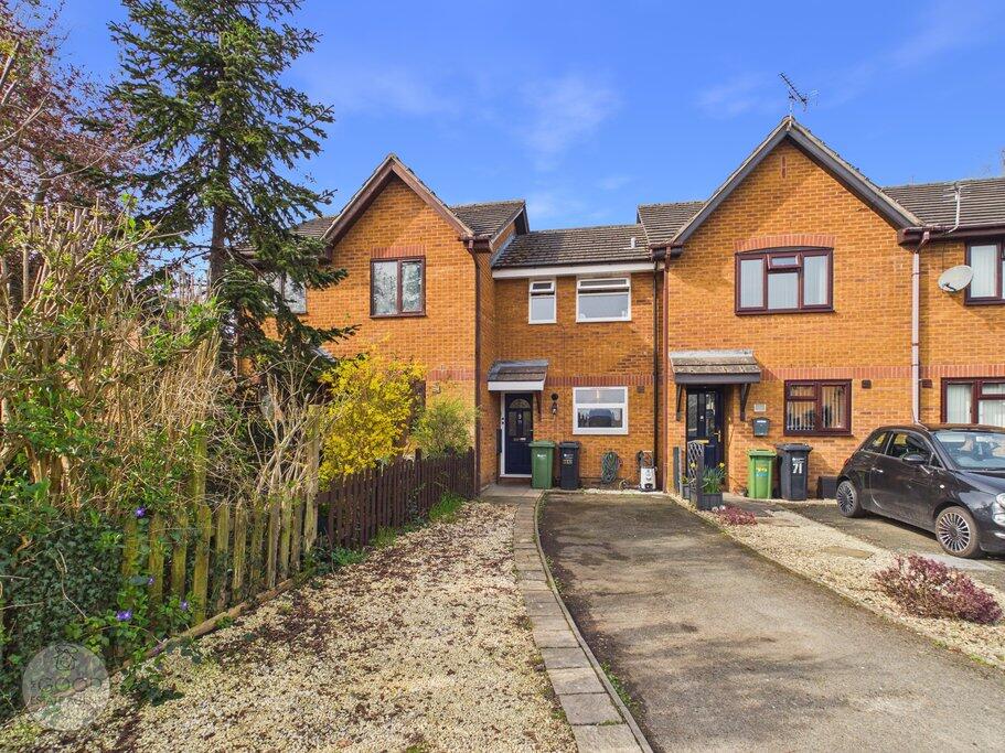 Main image of property: The Pastures, Hereford, HR2 6EU