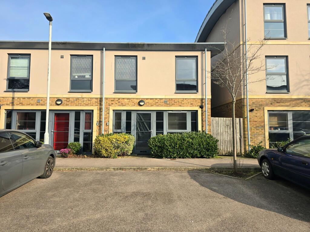 Main image of property: Pond Road, Farnborough