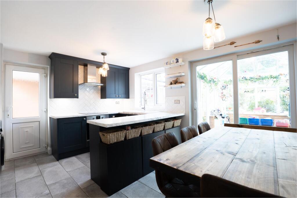 House in Wolverhampton - More