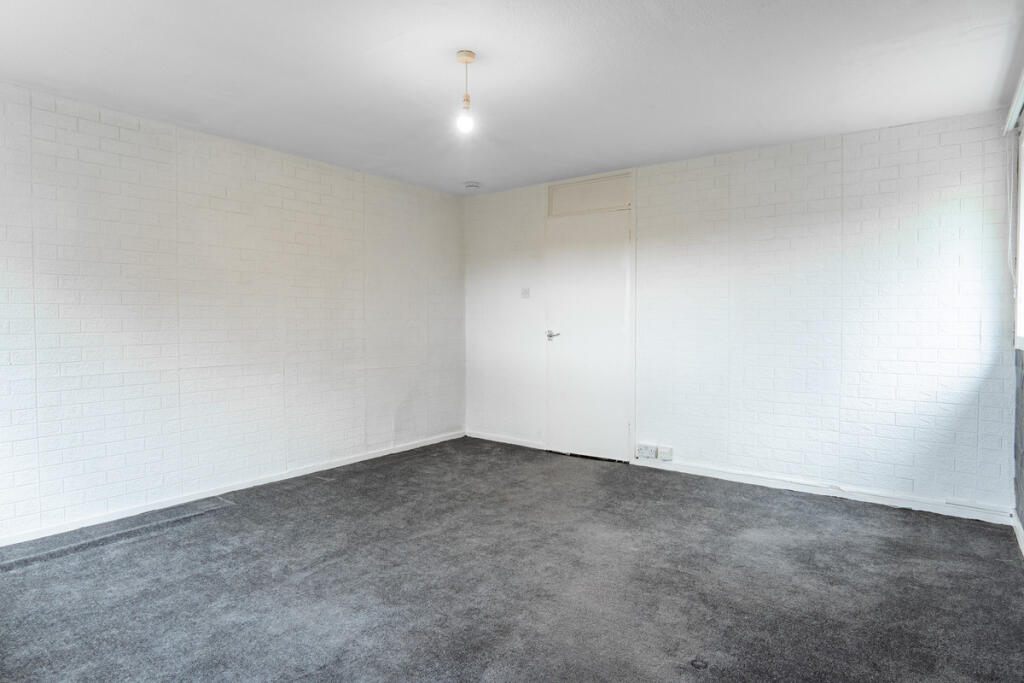 Apartment in Inverness, Raigmore Estate, Raigmore - View 5
