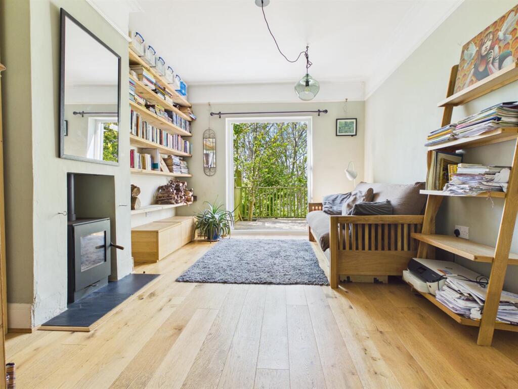 Main image of property: Evelyn Terrace, Brighton